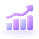 Analytics & Reporting icon