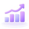 Analytics & Reporting icon