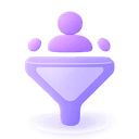 CRM & Lead Systems icon